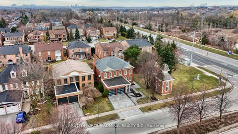 Photo 37 at 1 Regent Street, Mill Pond, Richmond Hill