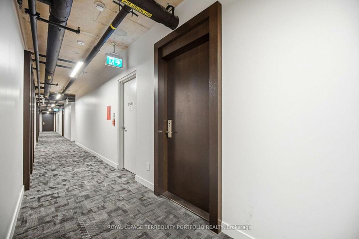 Photo 2 at 309 - 55 Ontario Street, Moss Park, Toronto