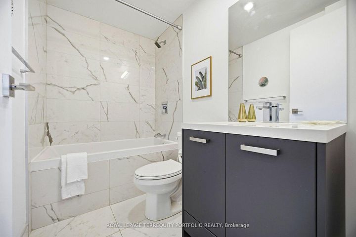 Photo 18 at 309 - 55 Ontario Street, Moss Park, Toronto