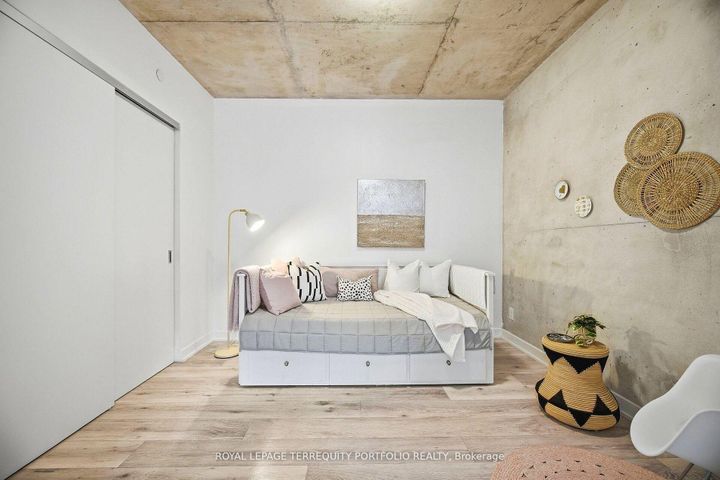 Photo 19 at 309 - 55 Ontario Street, Moss Park, Toronto