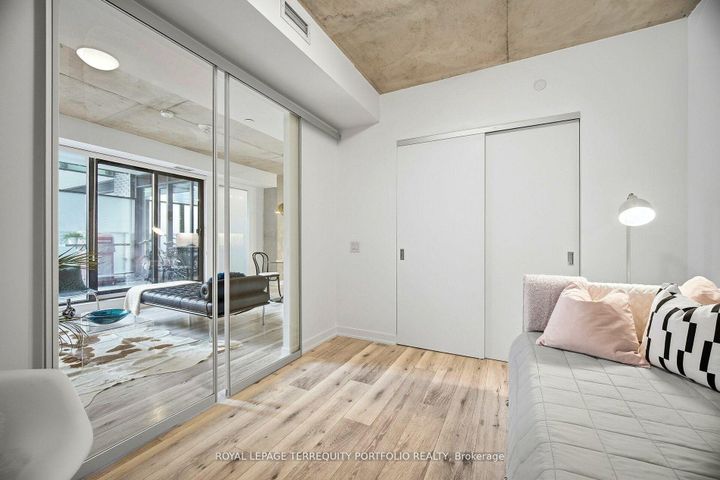 Photo 20 at 309 - 55 Ontario Street, Moss Park, Toronto