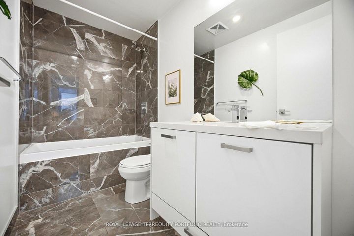 Photo 24 at 309 - 55 Ontario Street, Moss Park, Toronto