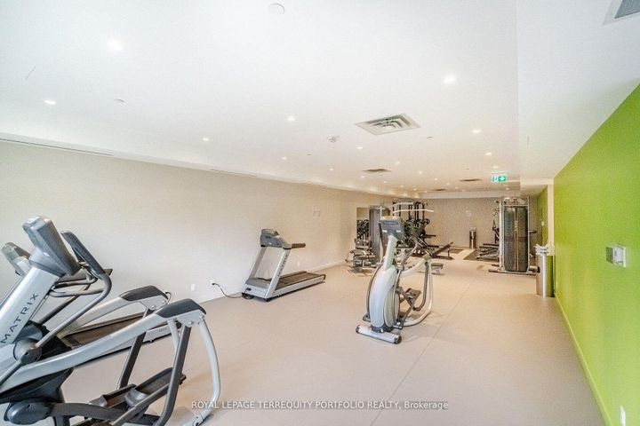 Photo 29 at 309 - 55 Ontario Street, Moss Park, Toronto