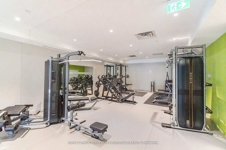 Photo 30 at 309 - 55 Ontario Street, Moss Park, Toronto