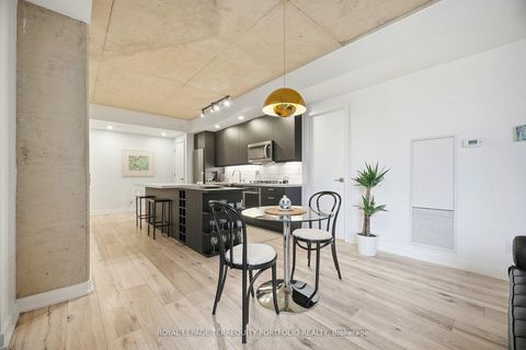 Photo 11 at 309 - 55 Ontario Street, Moss Park, Toronto