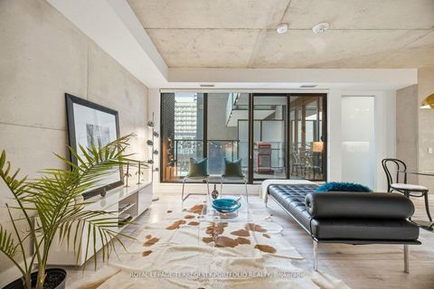 Photo 14 at 309 - 55 Ontario Street, Moss Park, Toronto