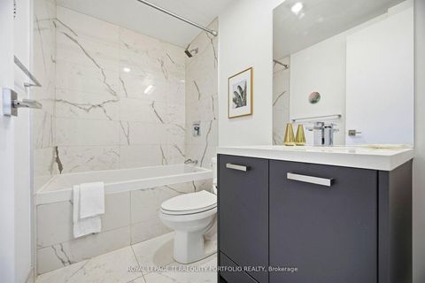 Photo 18 at 309 - 55 Ontario Street, Moss Park, Toronto