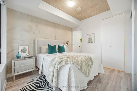 Photo 21 at 309 - 55 Ontario Street, Moss Park, Toronto