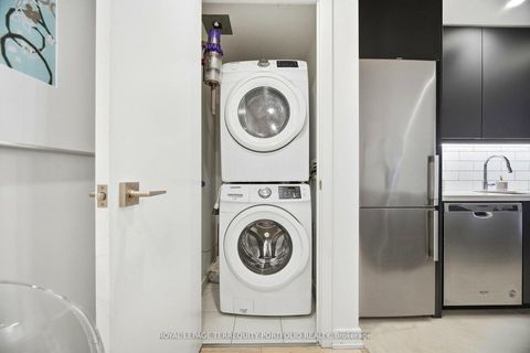 Photo 26 at 309 - 55 Ontario Street, Moss Park, Toronto