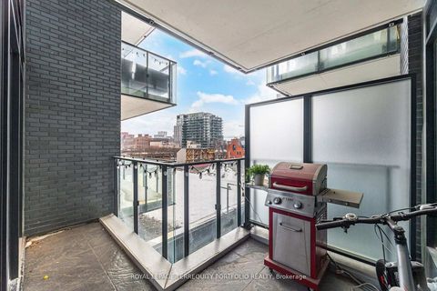 Photo 28 at 309 - 55 Ontario Street, Moss Park, Toronto