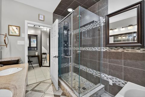 Photo 20 at 39 Highfield Crescent, Historic Lakeshore Communities, Georgina