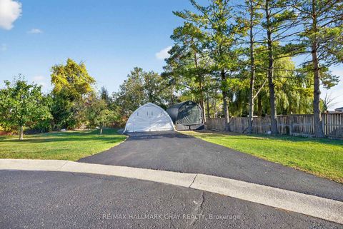 Photo 42 at 39 Highfield Crescent, Historic Lakeshore Communities, Georgina