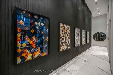 Photo 1 at 1917 - 20 Edward Street, Bay Street Corridor, Toronto