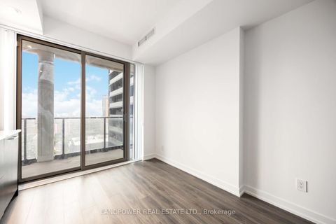 Photo 4 at 1917 - 20 Edward Street, Bay Street Corridor, Toronto