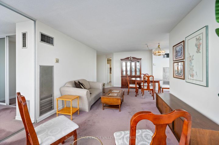 Photo 14 at 1012 - 26 Hanover Road, Queen Street Corridor, Brampton