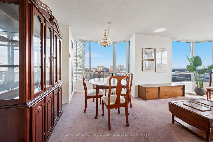 Photo 16 at 1012 - 26 Hanover Road, Queen Street Corridor, Brampton