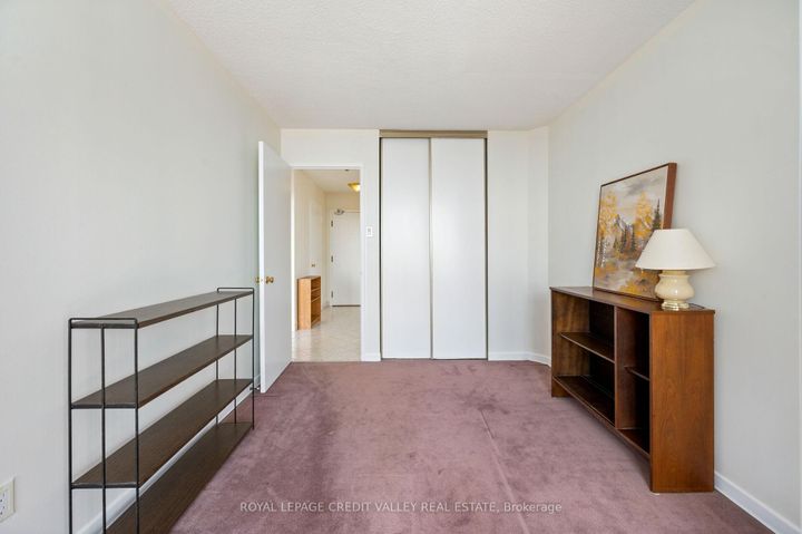 Photo 31 at 1012 - 26 Hanover Road, Queen Street Corridor, Brampton