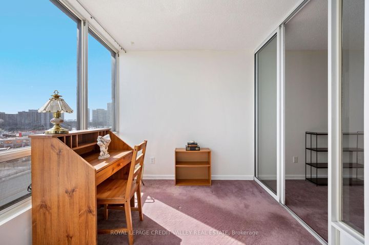 Photo 34 at 1012 - 26 Hanover Road, Queen Street Corridor, Brampton