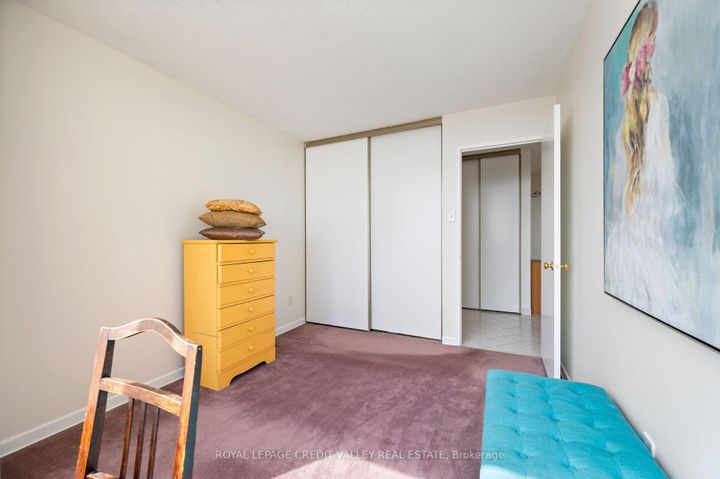 Photo 36 at 1012 - 26 Hanover Road, Queen Street Corridor, Brampton