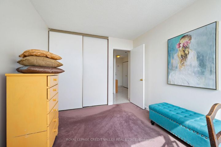 Photo 37 at 1012 - 26 Hanover Road, Queen Street Corridor, Brampton