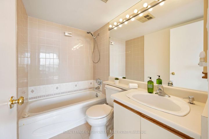 Photo 43 at 1012 - 26 Hanover Road, Queen Street Corridor, Brampton