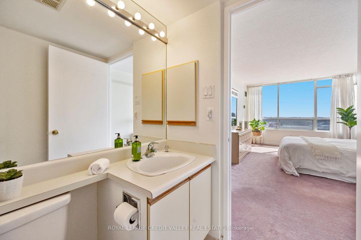 Photo 44 at 1012 - 26 Hanover Road, Queen Street Corridor, Brampton