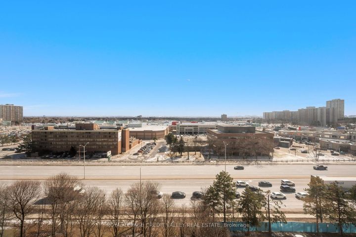 Photo 47 at 1012 - 26 Hanover Road, Queen Street Corridor, Brampton