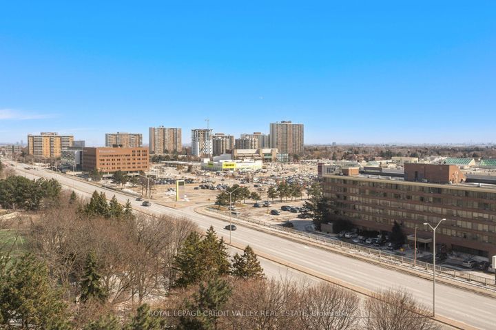 Photo 48 at 1012 - 26 Hanover Road, Queen Street Corridor, Brampton