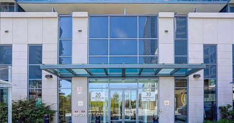 Photo 1 at 711 - 30 Meadowglen Place, Woburn, Toronto