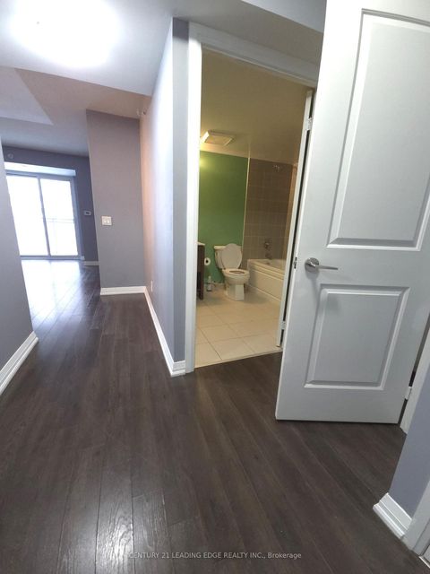 Photo 5 at 711 - 30 Meadowglen Place, Woburn, Toronto