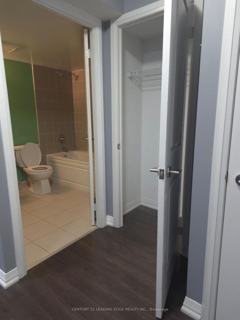 Photo 8 at 711 - 30 Meadowglen Place, Woburn, Toronto