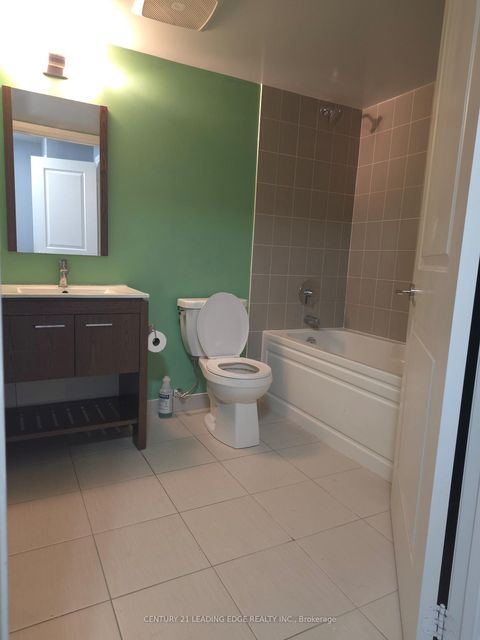 Photo 9 at 711 - 30 Meadowglen Place, Woburn, Toronto