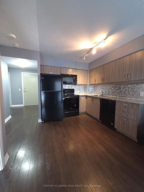 Photo 10 at 711 - 30 Meadowglen Place, Woburn, Toronto