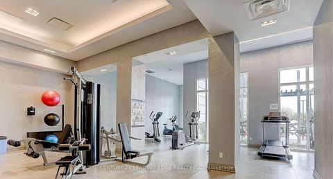 Photo 13 at 711 - 30 Meadowglen Place, Woburn, Toronto