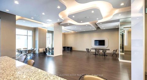 Photo 14 at 711 - 30 Meadowglen Place, Woburn, Toronto