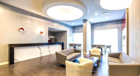 Photo 15 at 711 - 30 Meadowglen Place, Woburn, Toronto