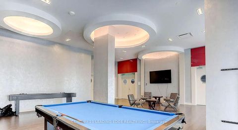 Photo 17 at 711 - 30 Meadowglen Place, Woburn, Toronto