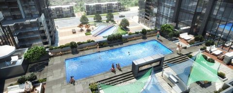 Photo 18 at 711 - 30 Meadowglen Place, Woburn, Toronto