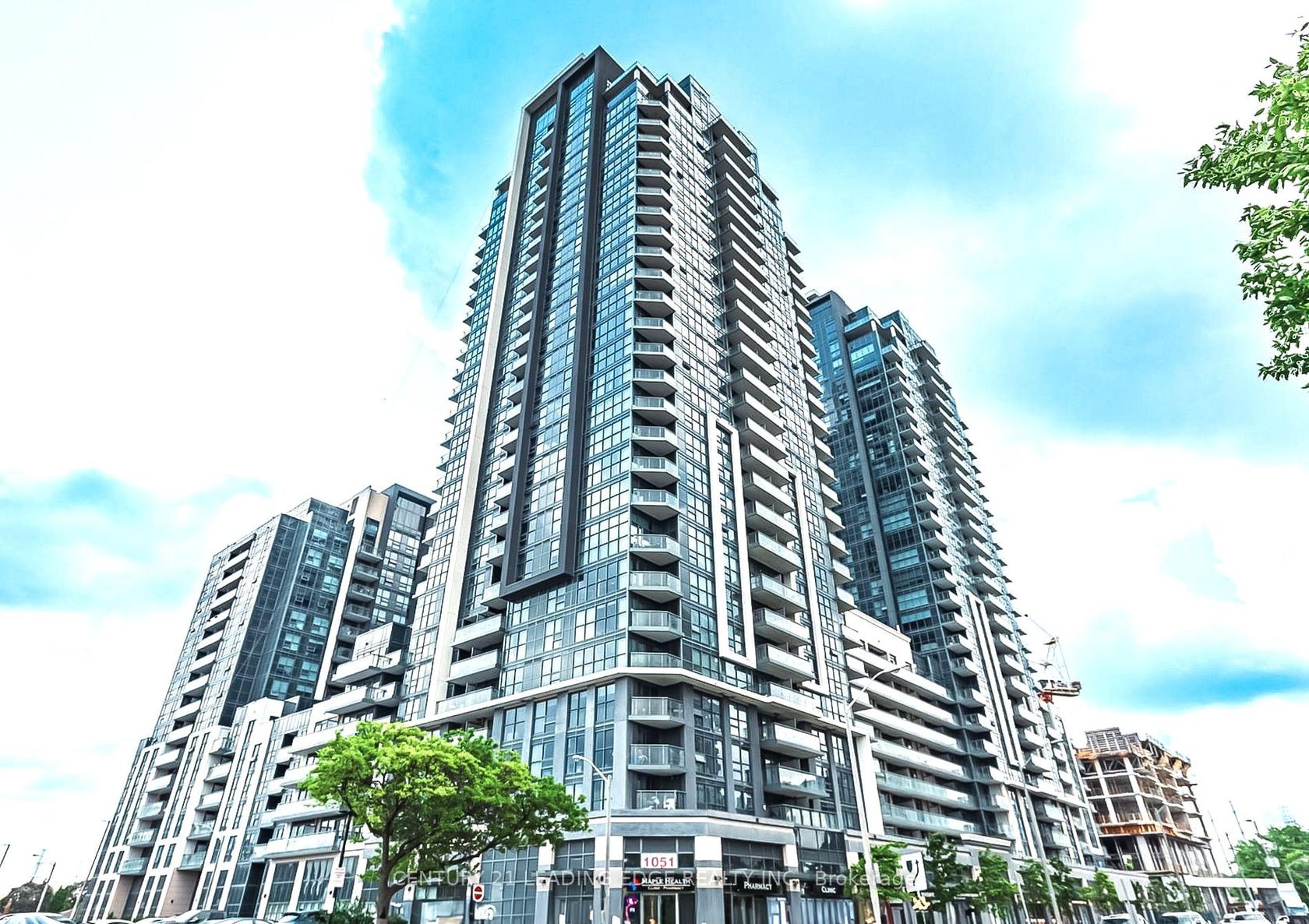 711 - 30 Meadowglen Place, Woburn, Toronto 