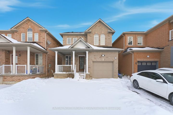 Photo 4 at 74 Bullrush Drive, Vellore Village, Vaughan