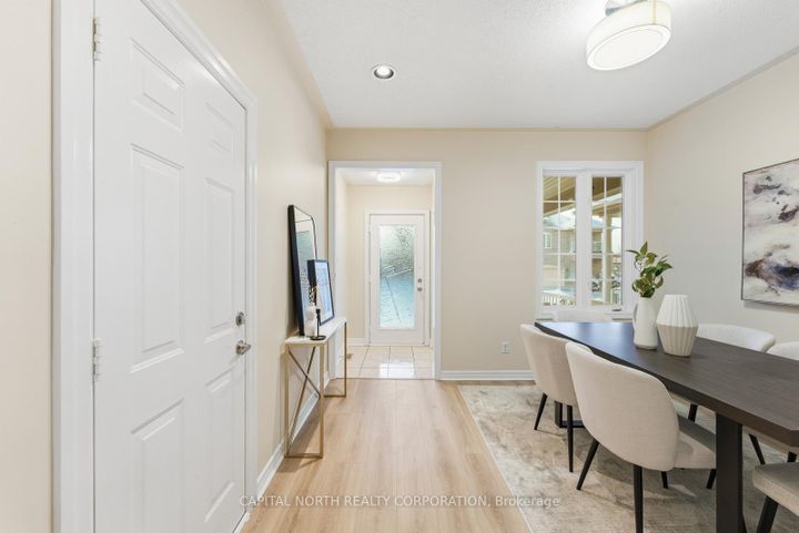 Photo 9 at 74 Bullrush Drive, Vellore Village, Vaughan