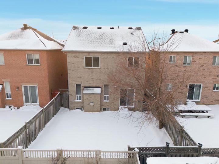 Photo 37 at 74 Bullrush Drive, Vellore Village, Vaughan