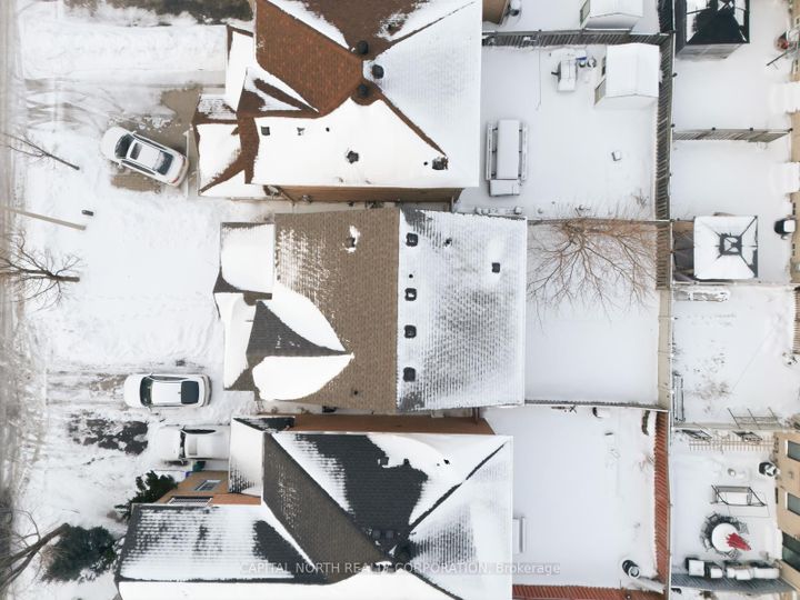 Photo 38 at 74 Bullrush Drive, Vellore Village, Vaughan