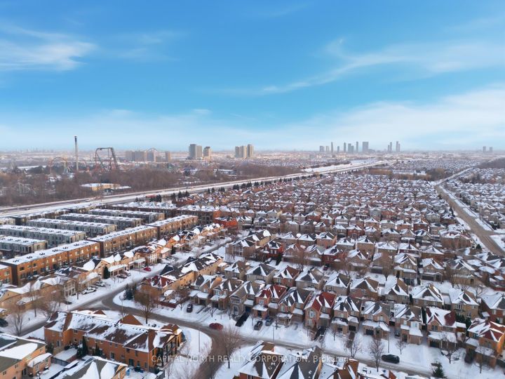 Photo 42 at 74 Bullrush Drive, Vellore Village, Vaughan