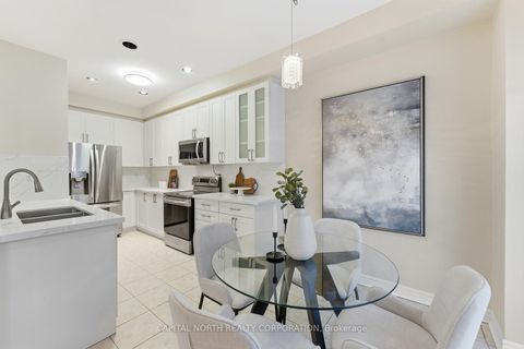 Photo 13 at 74 Bullrush Drive, Vellore Village, Vaughan