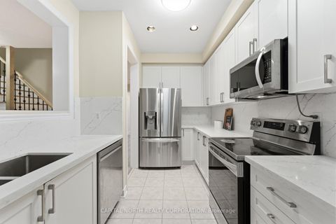 Photo 16 at 74 Bullrush Drive, Vellore Village, Vaughan