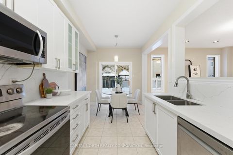 Photo 17 at 74 Bullrush Drive, Vellore Village, Vaughan