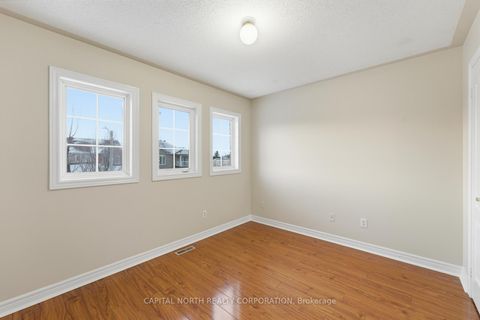 Photo 28 at 74 Bullrush Drive, Vellore Village, Vaughan