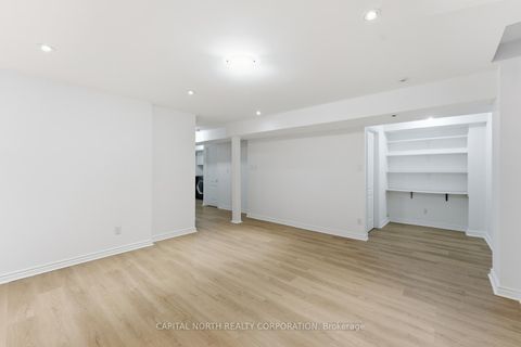 Photo 33 at 74 Bullrush Drive, Vellore Village, Vaughan