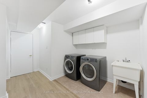 Photo 35 at 74 Bullrush Drive, Vellore Village, Vaughan